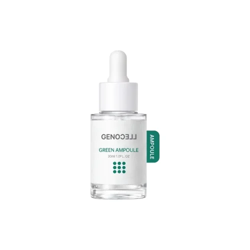 Genocell Green PCA Ampoule 30 ml