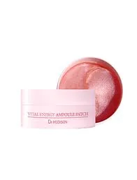 Dr.HEDISON VITAL ENERGY AMPOULE PATCH (PUSHTI) 60ea