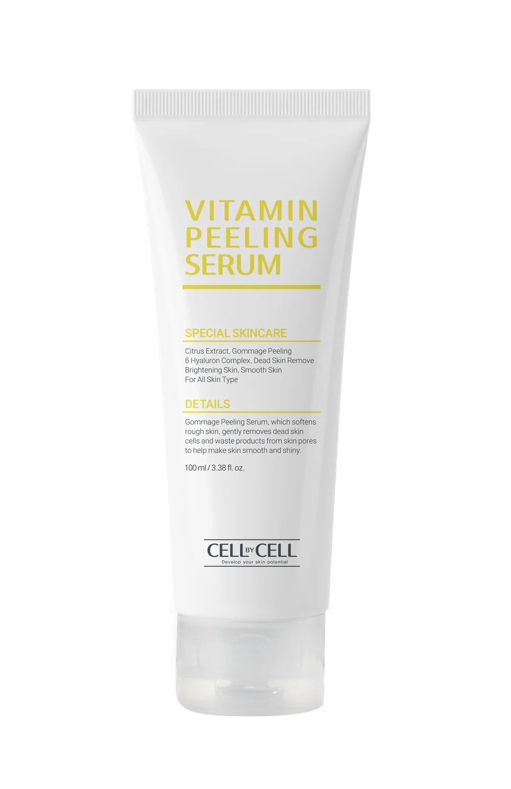Cell by Cell Vitamin piling serum 100 g