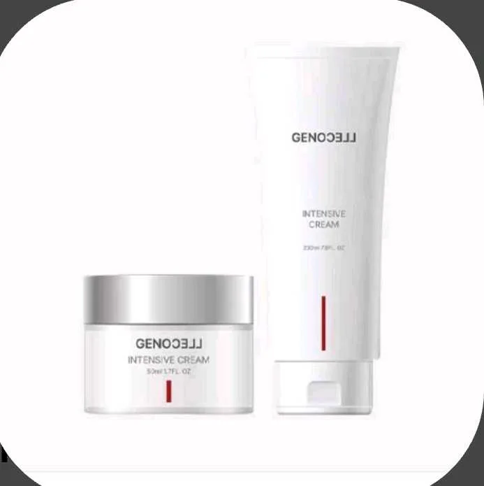 GENOCELL INTENSIVE CREAM 230ml