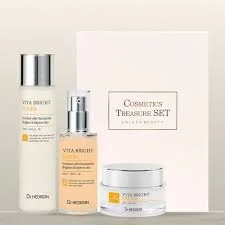 Dr.HEDISON VITA GIFT KIT / 1SET