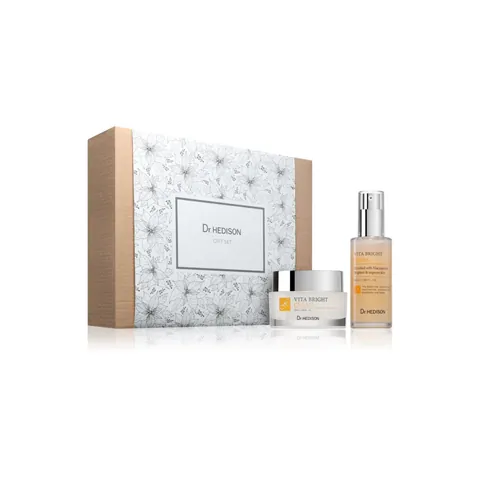 Dr.HEDISON VITA GIFT KIT / 1 set