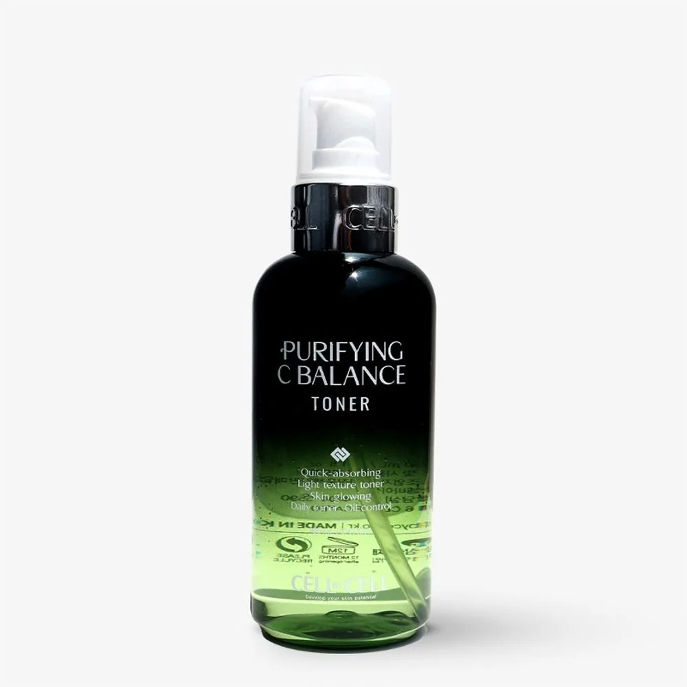 Purifying C Balance Toner 160ml