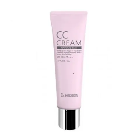 Dr.HEDISON CC CREAM 50 ml