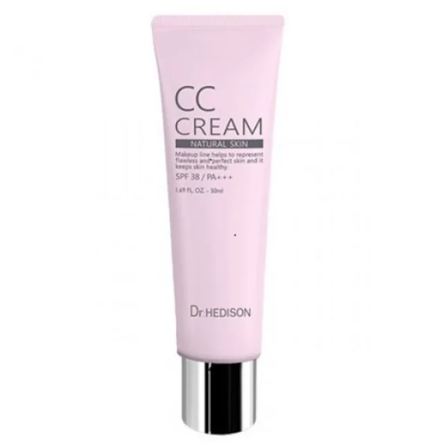 Dr.HEDISON CC CREAM 50 ml