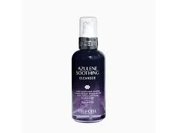 Azulene  Soothing Cleanser 160ml
