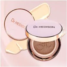 Dr.HEDISON MIRACLE CUSHION / 15g*2ea / Ivory 21