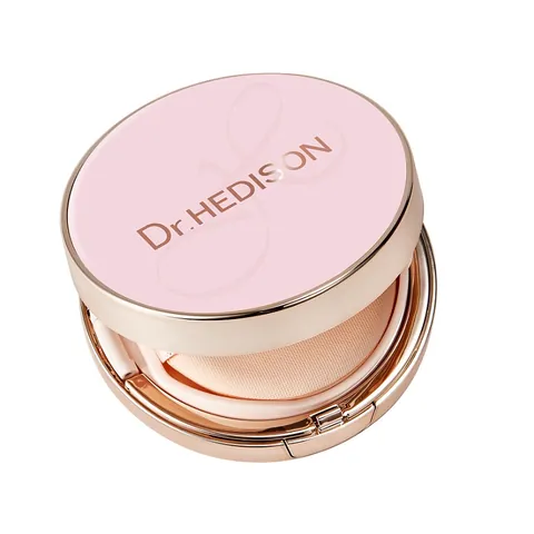 Dr.HEDISON MIRACLE CUSHION / 15 g × 2 / Ivory 21