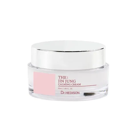 Dr.Hedison THE: JIN JUNG CALMING CREAM RENEWAL 50 ml