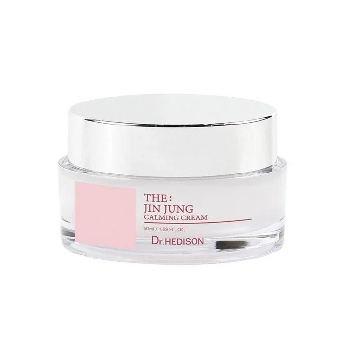 Dr.Hedison THE: JIN JUNG CALMING CREAM RENEWAL 50 ml