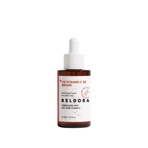 BELDORA V9 Vitamin C 20 Serum 30 ml