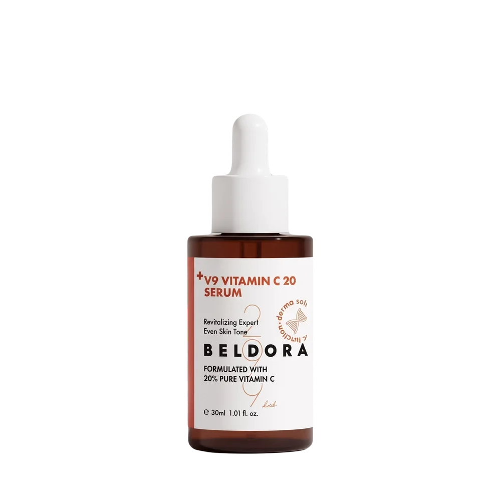BELDORA V9 Vitamin C 20 Serum 30 ml