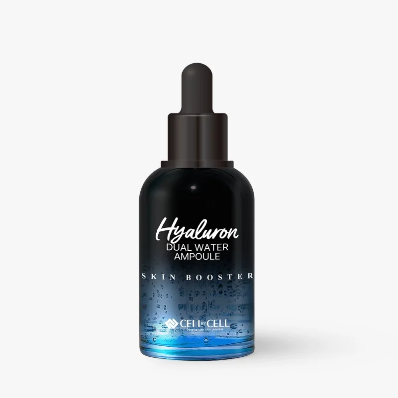 Cell by Cell Hyaluron serum 50ml