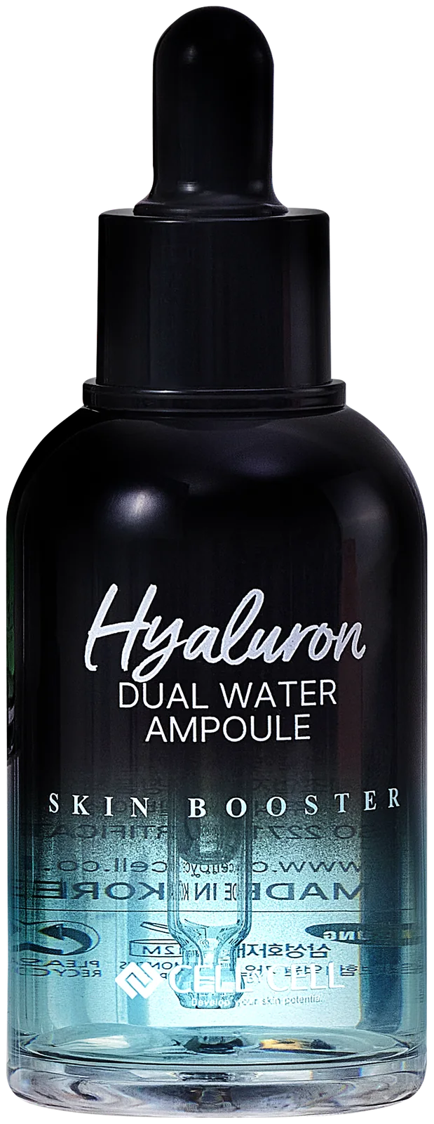 Cell by Cell Hyaluron serum 50 ml