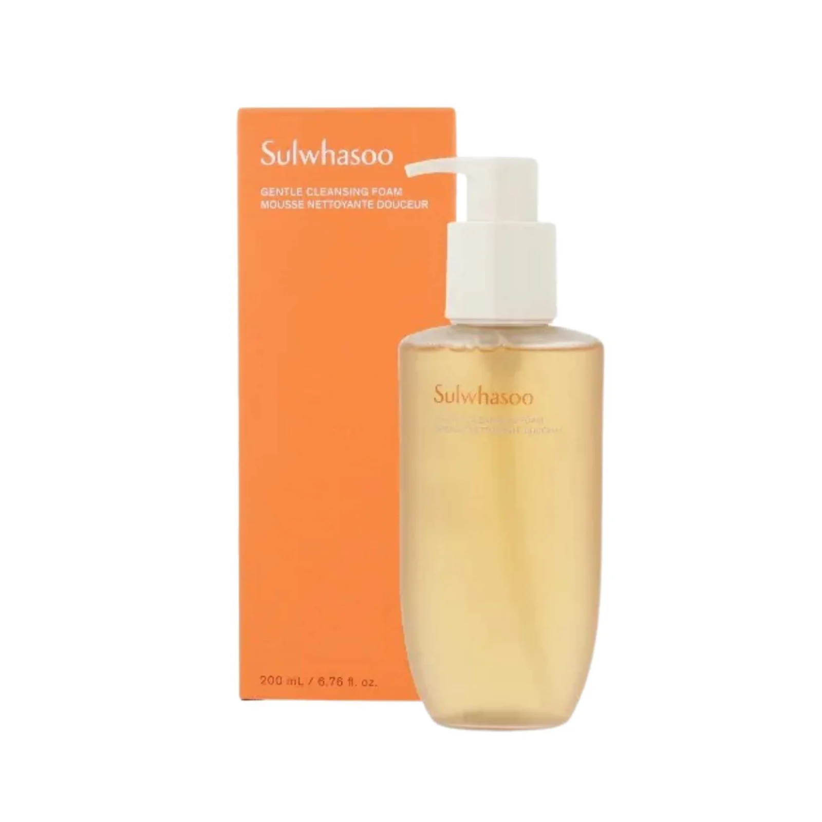 Sulwhasoo Cleansing Oil 200ml