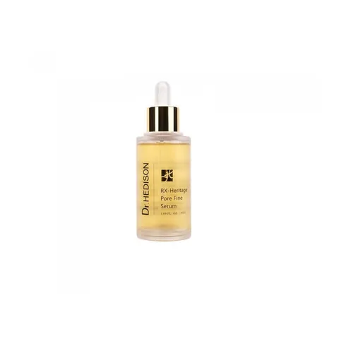 Dr.Hedison RX INTENSIVE PORE FINE SERUM 50 ml