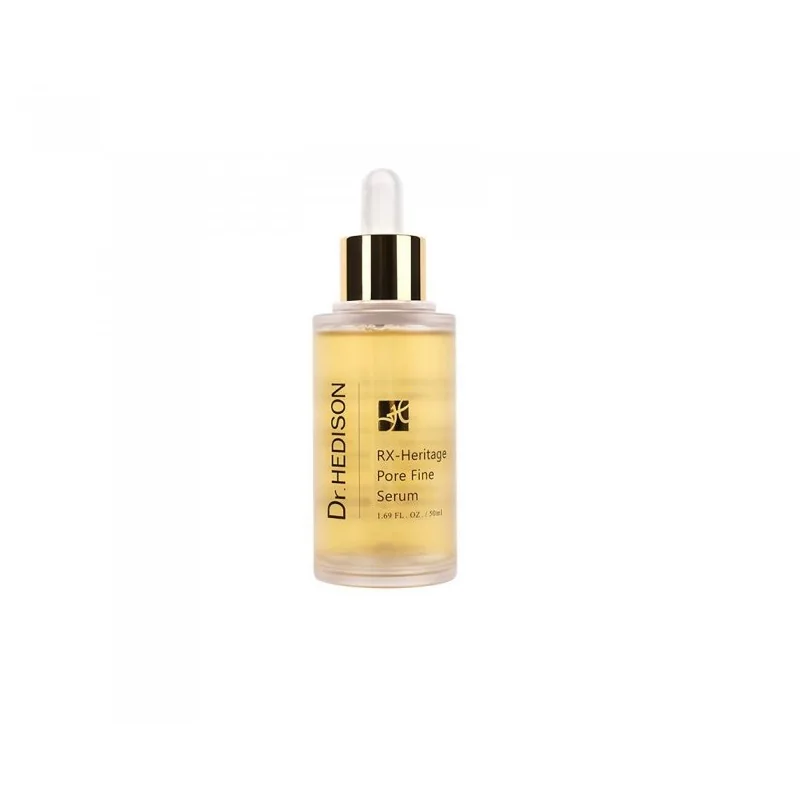 Dr.Hedison RX INTENSIVE PORE FINE SERUM 50 ml
