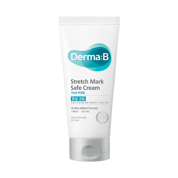 Derma b Stretch mark cream 180ml