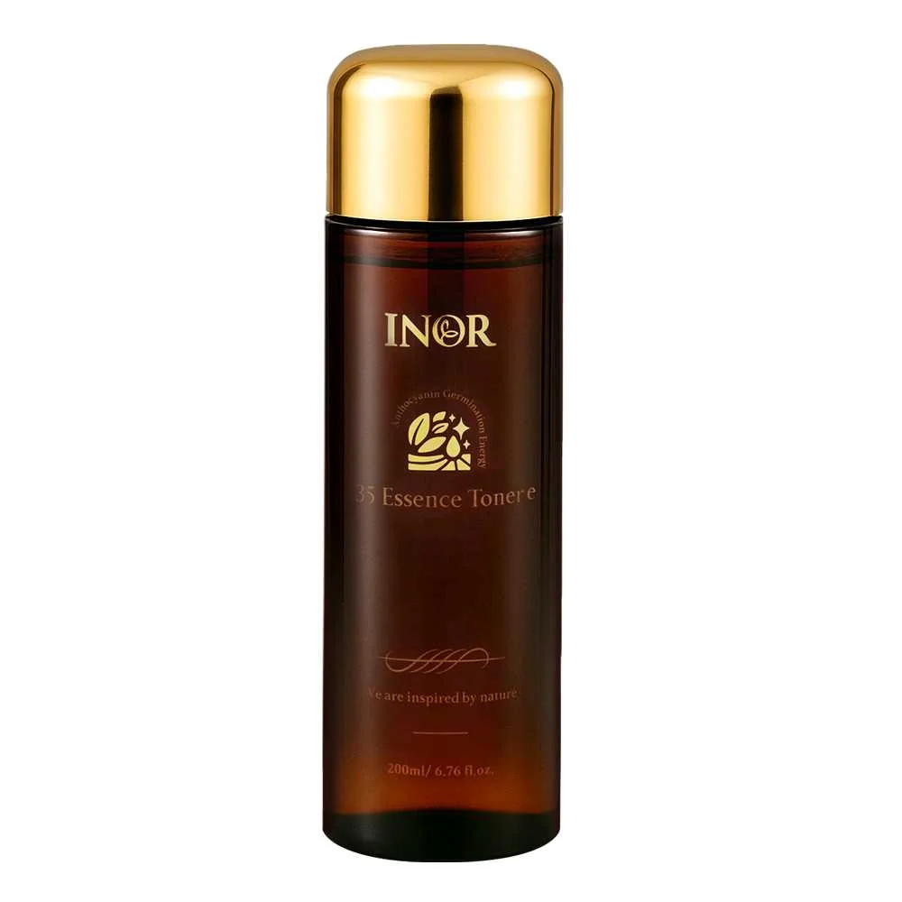 INOR Toner (HALAL) 200ml