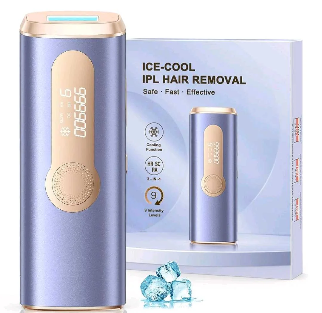 IPL 1200 ice cool