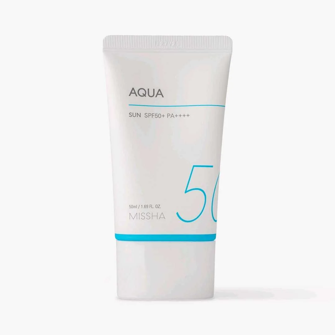 Missha Spf 50 ml