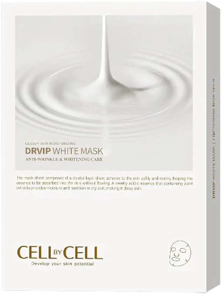 DR.VIP Mask (dona)