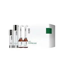 Dr.Geno A.C Power kit (Nabor)