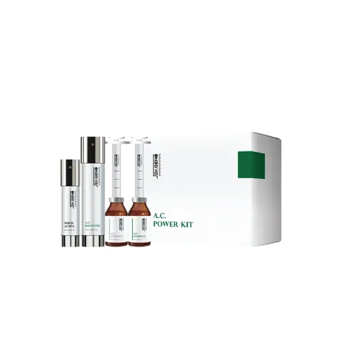 Dr.Geno A.C Power kit (Nabor)