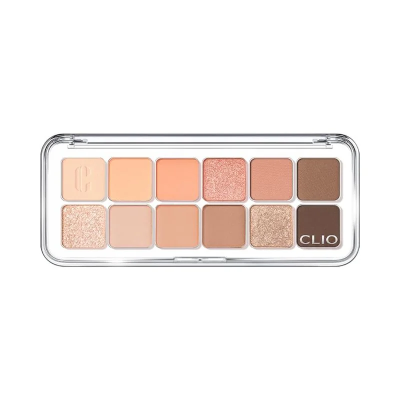 CLIO PRO EYE PALETTE AIR / 01