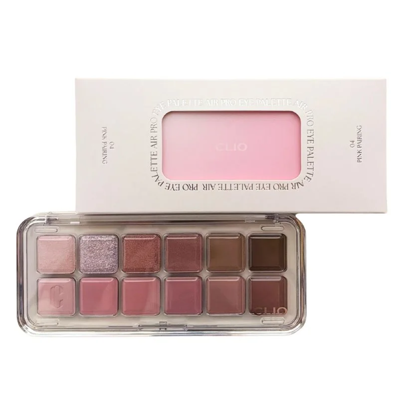 CLIO PRO EYE PALETTE AIR / 04