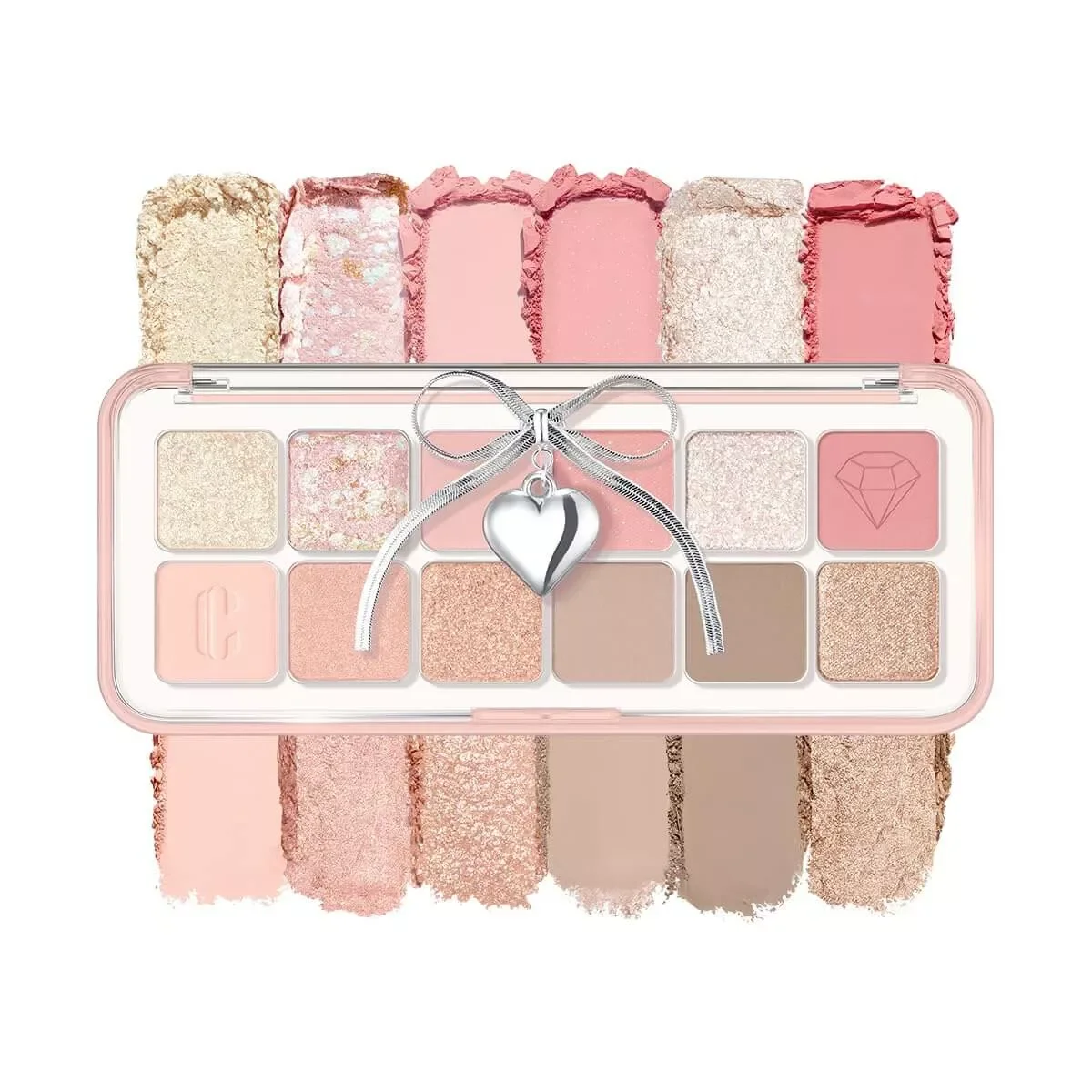 CLIO PRO EYE PALETTE AIR / 11