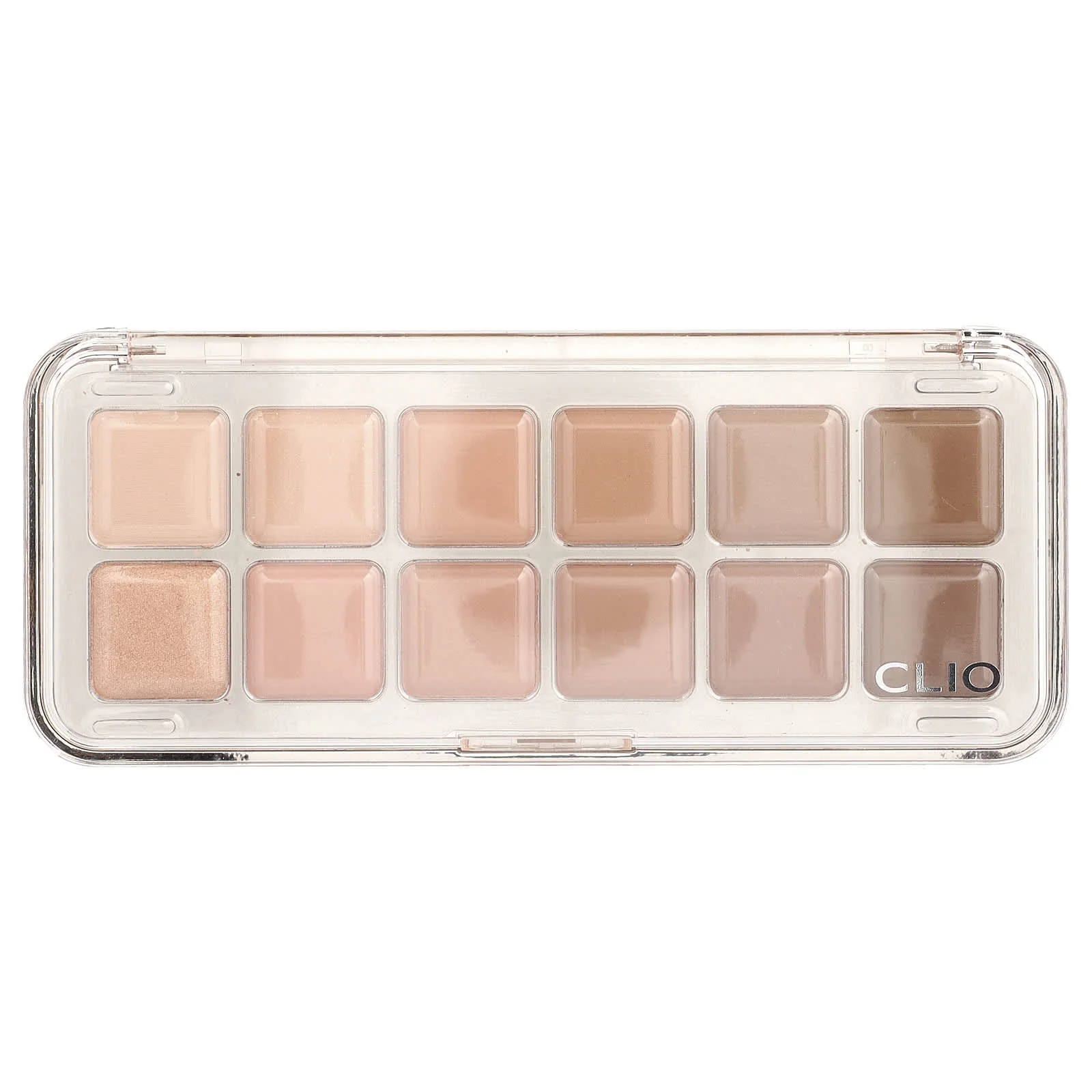 CLIO PRO EYE PALETTE AIR / 08