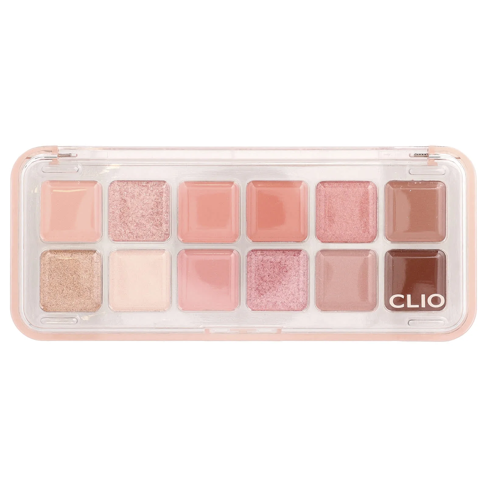 CLIO PRO EYE PALETTE AIR / 09