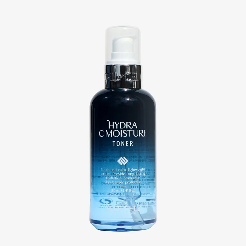 Hydra C Moisture Cleanser 160ml