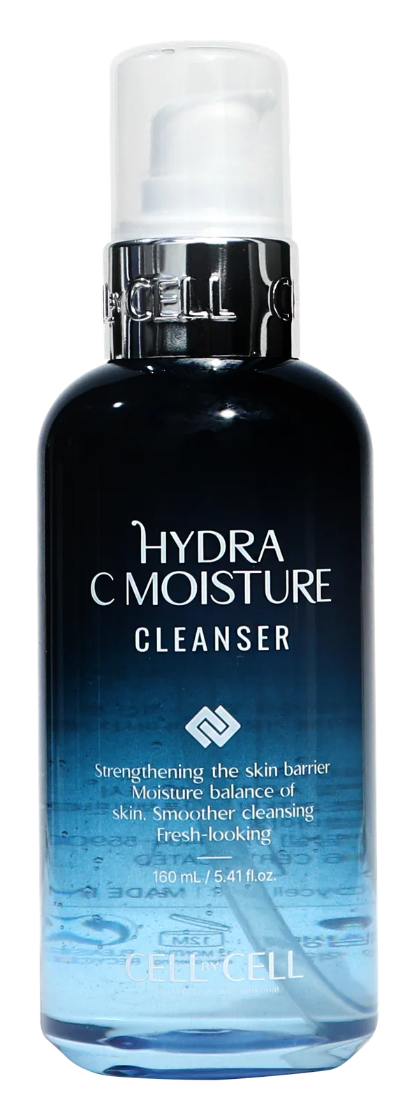HYDRA C MOISTURE CLEANSER
