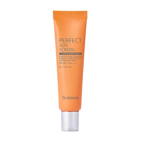 Dr.HEDISON PERFECT SUNSCREEN 50 ml