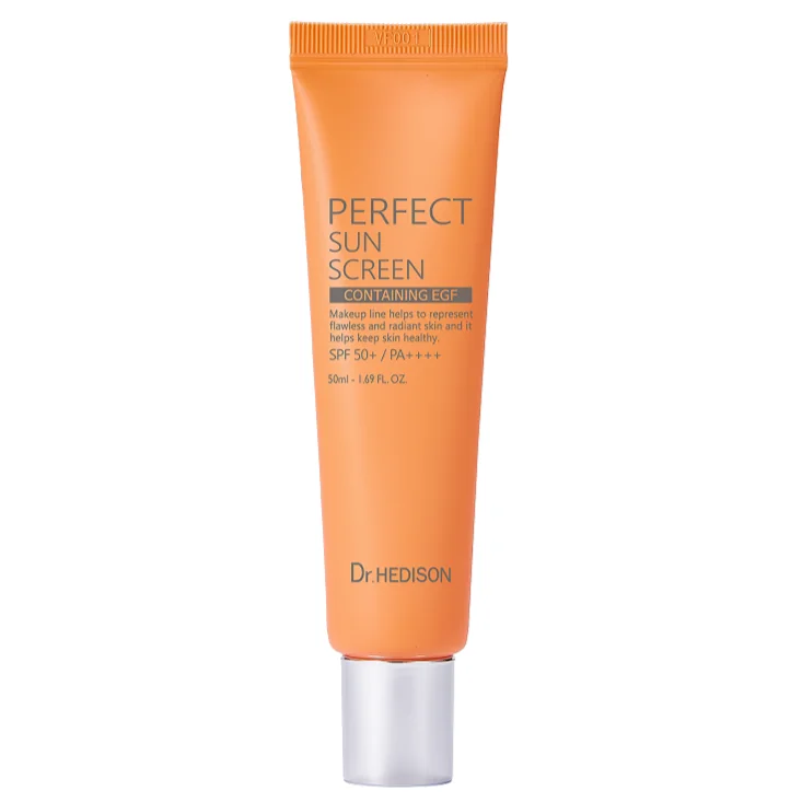 Dr.HEDISON PERFECT SUNSCREEN 50 ml