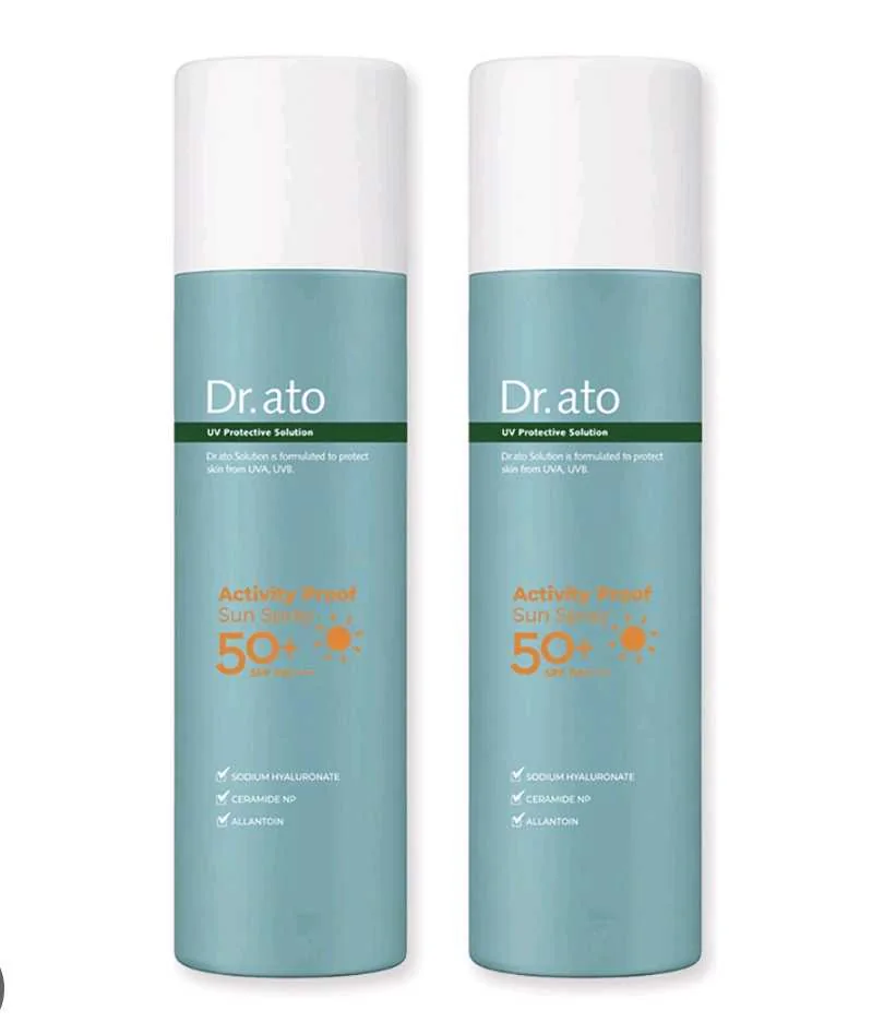 Dr.ato Sun spray 150ml