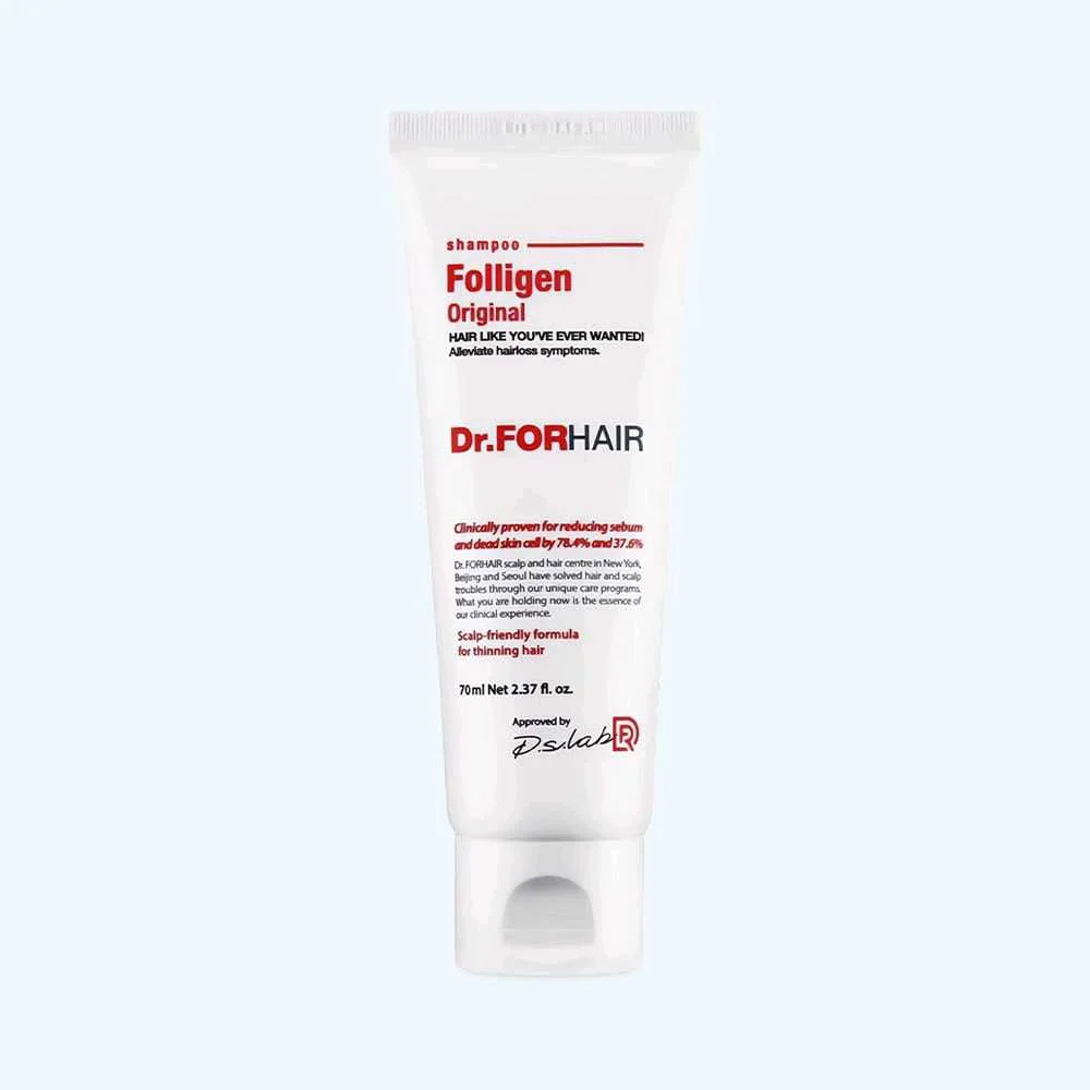 Dr.FOR HAIR shampun 70ml