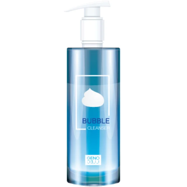 Genocell bubble cleancer 200ml