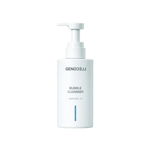 Genocell Bubble Cleanser 200 ml