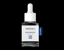GENOCELL BLUE AMPOULE, 30ml