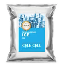 PREMIUM Alginat Maska Ice 50g