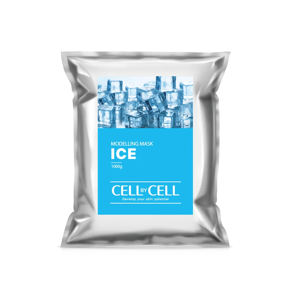 Cell by Cell PREMIUM Alginat Maska Ice 50 g
