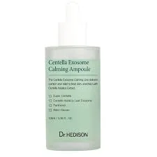 Dr.HEDISON CENTELLA EXOSOME CALMING AMPOULE / 100ml