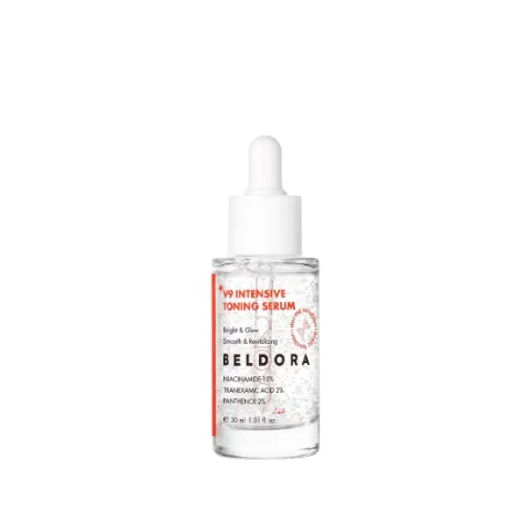 BELDORA 299 Intensive Toning Serum 30 ml