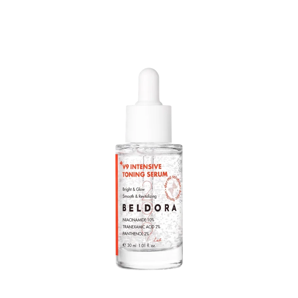 BELDORA 299 Intensive Toning Serum 30 ml