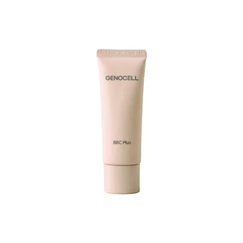 Genocell BBC Plus BB Cream 50 ml