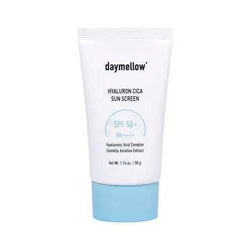 daymellow Hyaluron Cica SunScreen SPF50+ / 50g