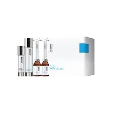 Dr.Geno A.M Power kit (Nabor)